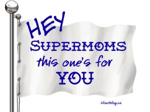 supermoms