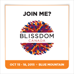 Join me at BlissDom Canada this year!