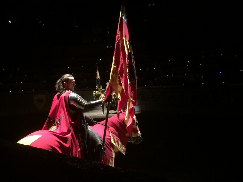 Win tickets to Medieval Times in Toronto from IDontBlog.ca!