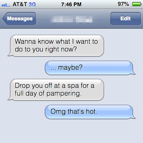 10 Sexts to Send Your Wife -- IDontBlog.ca 8