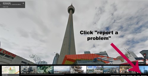 Removing Your House From Google Maps I Don t Blog But If I Did 