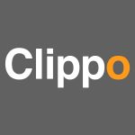 Clippo - Spread Kindness, Not Germs